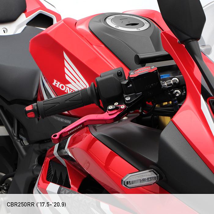 ENDURANCE（エンデュランス） ホンダ CBR600RR PC40 CB1000RR/SP SC77