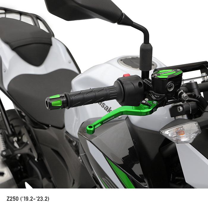 ENDURANCE（エンデュランス） カワサキ Ninja ZX-25R/SE Ninja ZX-4R