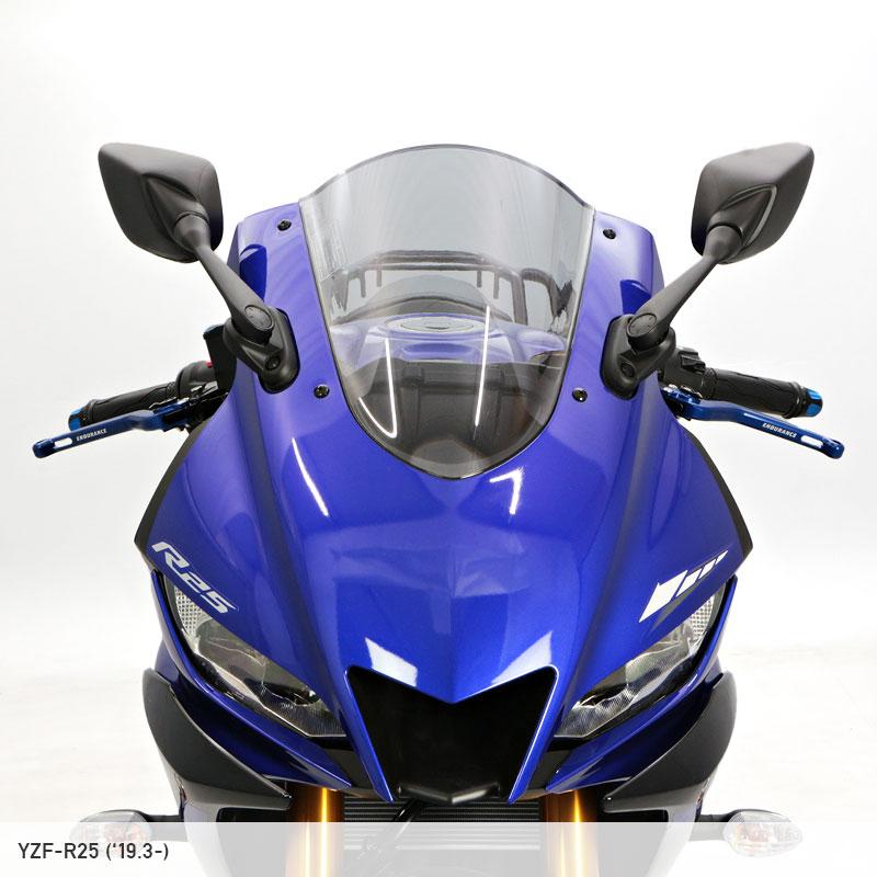 Ninja1000 ZX-6R(07〜17) ZX-10R(06〜15) Z1000(07〜13) アジャスタブル レバー左右セット 可倒式（全6色）  バイク｜y-endurance｜11