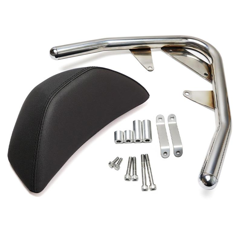 ENDURANCE(バイク) PCX PCX150 PCX160 JK05 KF47 バックレスト ENDURANCE(バイク) PCX PCX150 PCX160 JK05 KF47 バックレスト