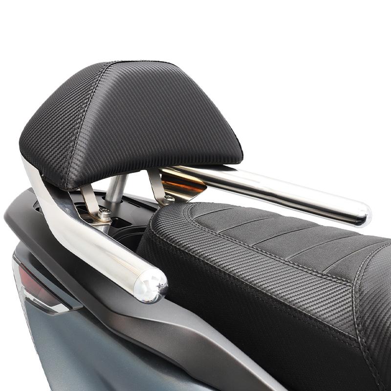 ENDURANCE(バイク) PCX PCX150 PCX160 JK05 KF47 バックレスト ENDURANCE(バイク) PCX PCX150 PCX160 JK05 KF47 バックレスト