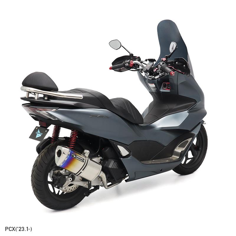 ENDURANCE（エンデュランス） 【10月上旬入荷予定】PCX PCX150 PCX160