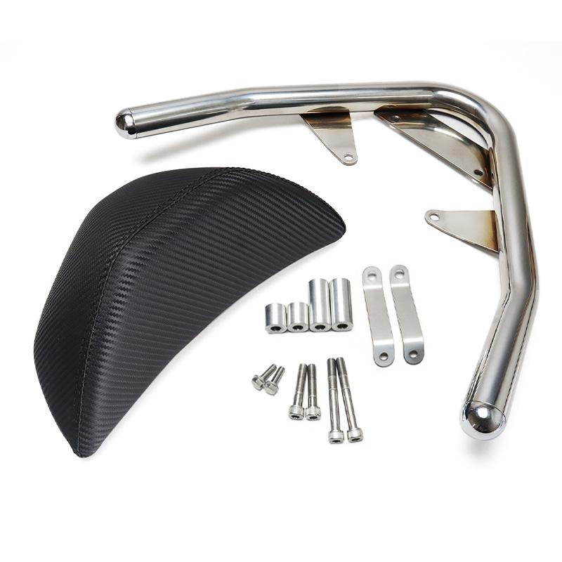 ENDURANCE(バイク) PCX PCX150 PCX160 JK05 KF47 バックレスト ENDURANCE(バイク) PCX PCX150 PCX160 JK05 KF47 バックレスト