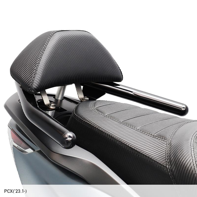 ENDURANCE（エンデュランス） PCX PCX150 PCX160 PCX HYBRID バック