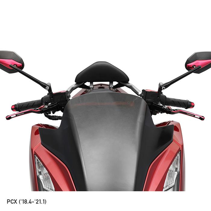 ENDURANCE（エンデュランス） YZF-R25/YZF-R3 MT-03/MT-25