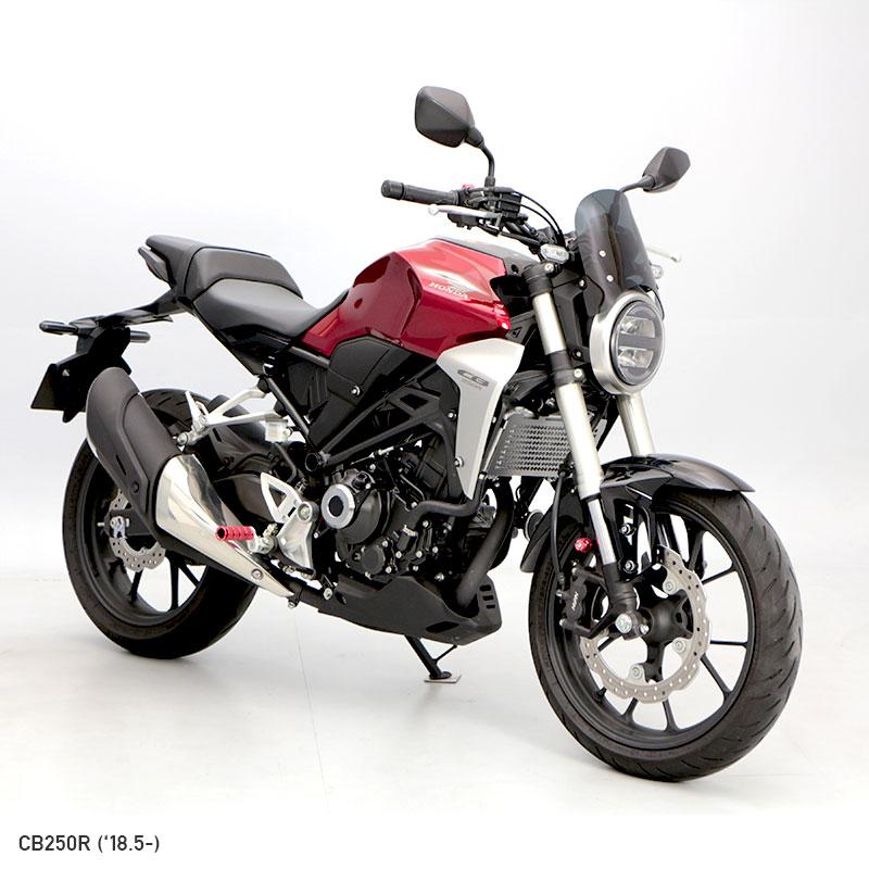 ENDURANCE（エンデュランス） CB250R MC52 CB125R JC91 JC79 メーター
