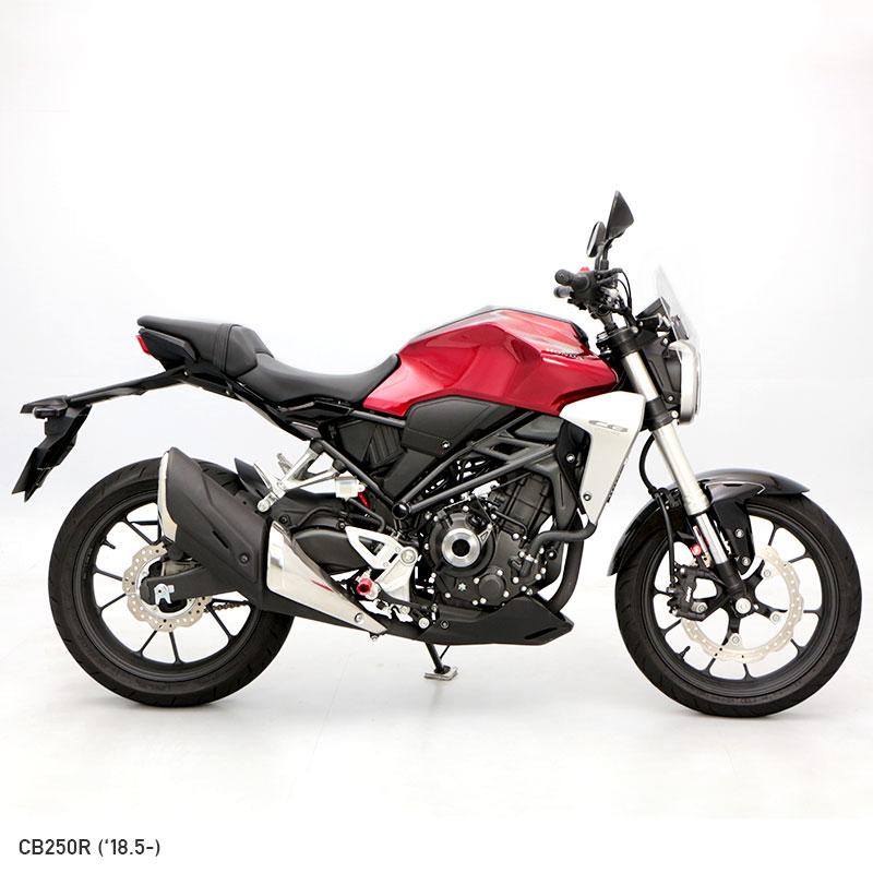 ENDURANCE（エンデュランス） CB250R MC52 CB125R JC91 JC79 メーター