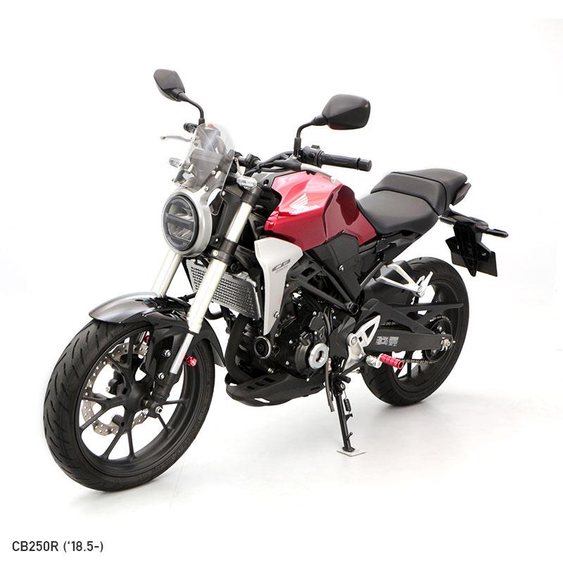 ENDURANCE（エンデュランス） CB250R MC52 CB125R JC91 JC79 メーター