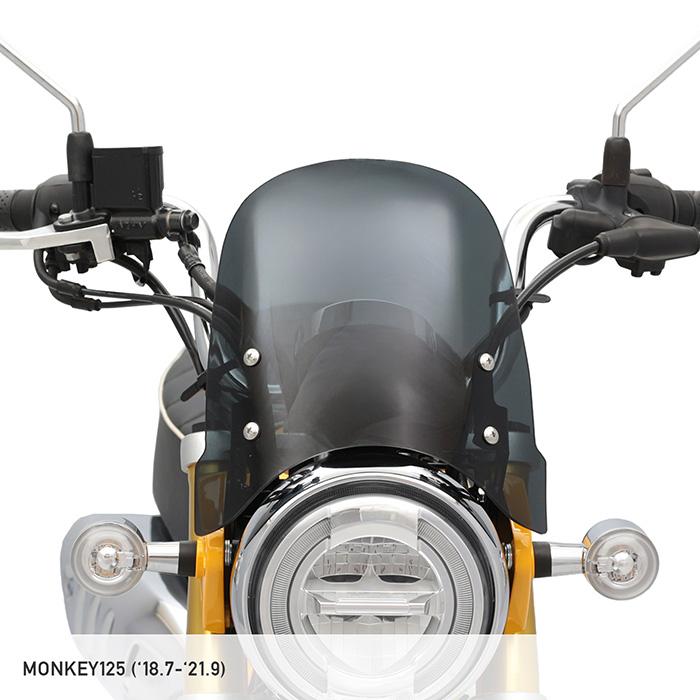 ENDURANCE（エンデュランス） ダックス125 JB04 モンキー125 JB03 JB02