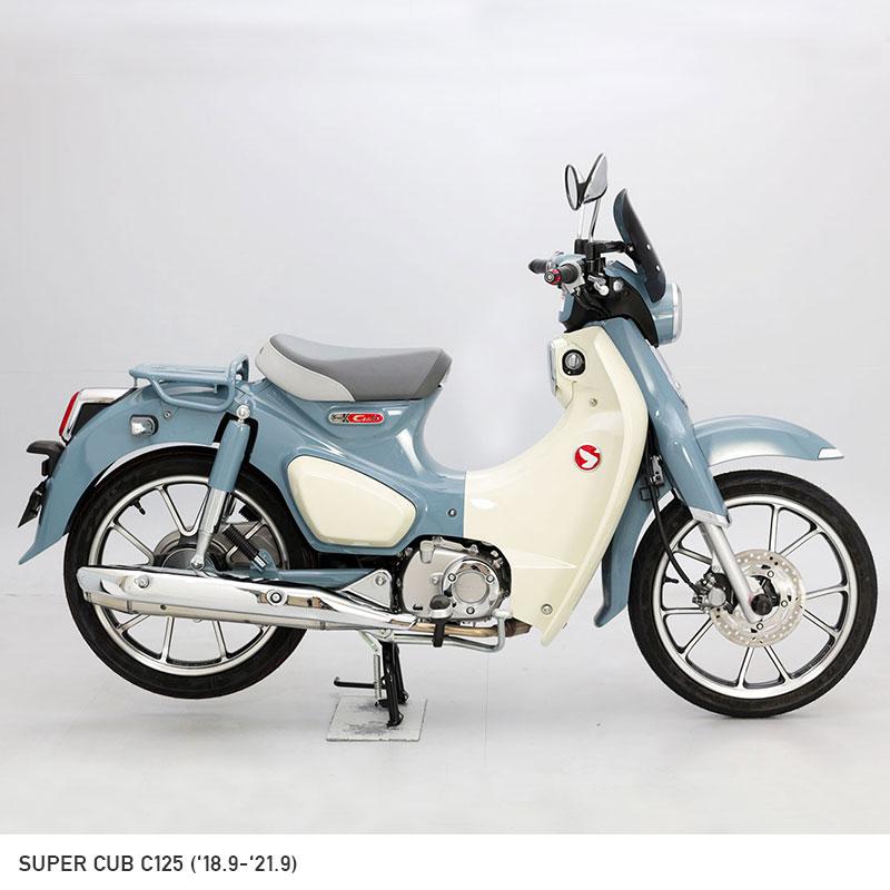ENDURANCE（エンデュランス） スーパーカブC125 JA58 JA48 メーター