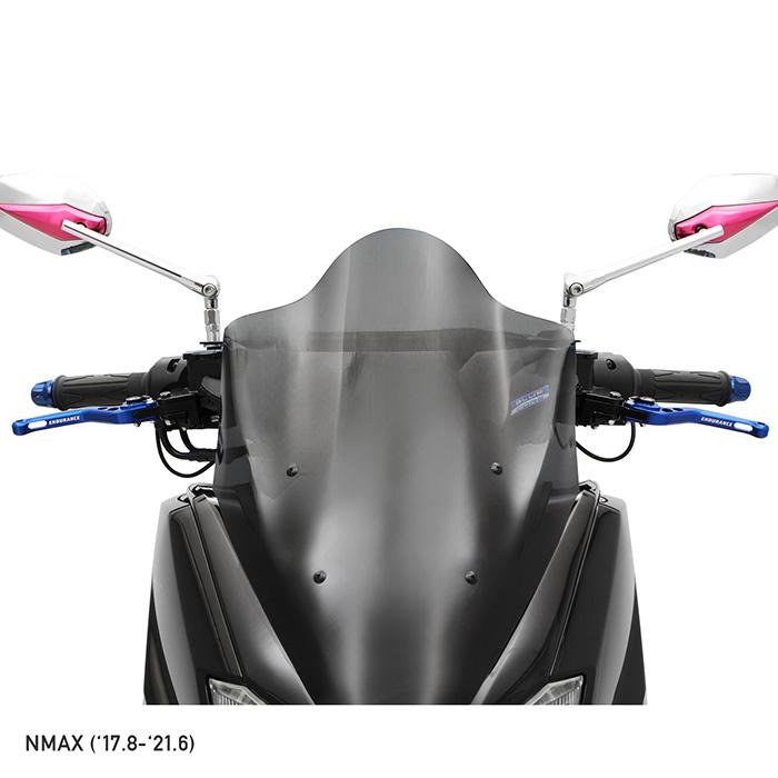 ENDURANCE（エンデュランス） GSX-S125(