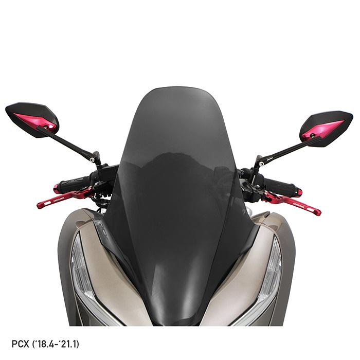 ENDURANCE（エンデュランス） ホンダ PCX JK05 PCX160 KF47 ADV150