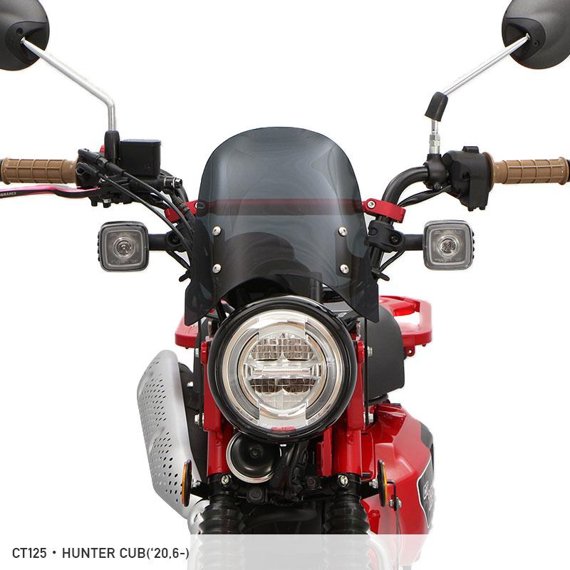 ENDURANCE（エンデュランス） CT125 ハンターカブ JA55 JA65 メーター