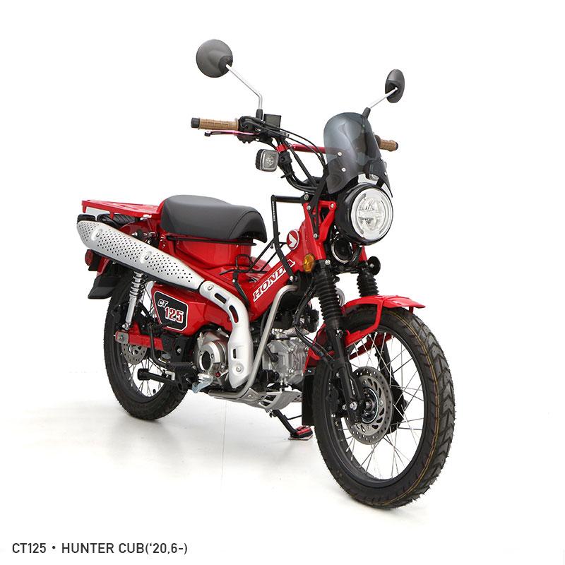 ENDURANCE（エンデュランス） CT125 ハンターカブ JA55 JA65 メーター