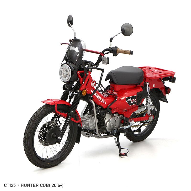 エンデュランス　ct125 ENDURANCE（エンデュランス） CT125 ハンターカブ JA55 JA65 メーター