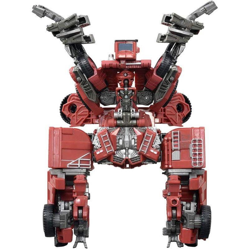 トランスフォーマー SS-54 ディセプティコン オーバーロード SS ディセプティコン オーバーロード TM