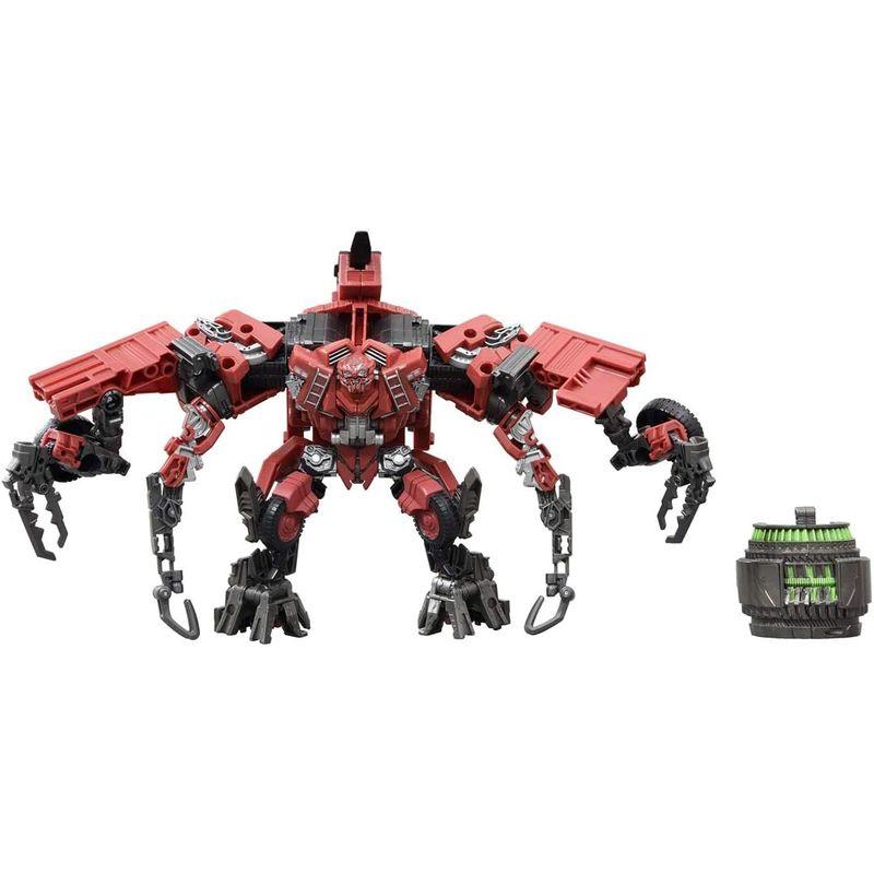 トランスフォーマー SS-54 ディセプティコン オーバーロード SS ディセプティコン オーバーロード TM