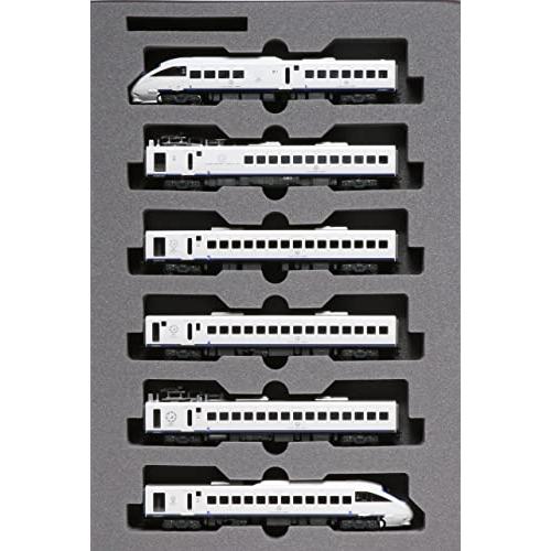 【新品】 KATO Nゲージ 885系 1次車 アラウンド・ザ・九州 6両セット 10-246 鉄道模型 電車 【S2195331021】(14046円)