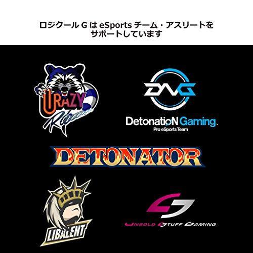 Logicool G ロジクール G PRO X ゲーミングヘッドセット G-PHS-003 PS5 PS4 PC Switch Xbox 有線 PHS