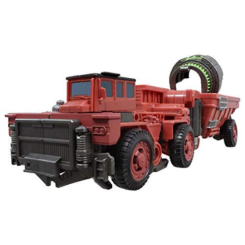 トランスフォーマー SS-54 ディセプティコン オーバーロード TM