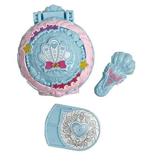 激安 新作 ハピネット トロピカル ジュ プリキュア ミニトロピカルパクト コスチューム衣装 Www We Job Com