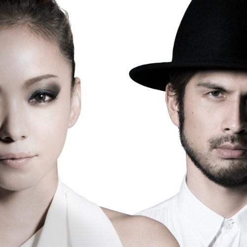 グロテスク Feat 安室奈美恵 初回生産限定盤a Cd Dvd 表題曲mv Imandarinpod Com