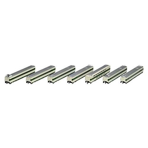 Tomix Nゲージ 0系 東北新幹線 H編成 増結セットb 鉄道模型 電車 Www Antoniodomingo Es