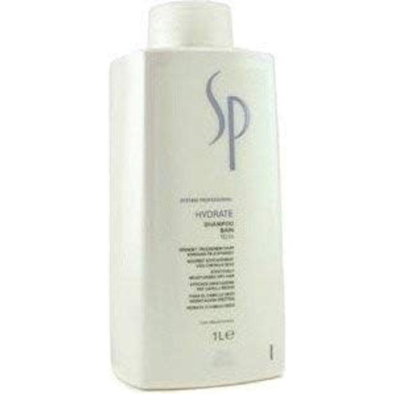 【ウエラ　システム】ハイドレイト　シャンプー1000ml ハイドレイト シャンプー Wella 1000ml プロフェッショナル） システム
