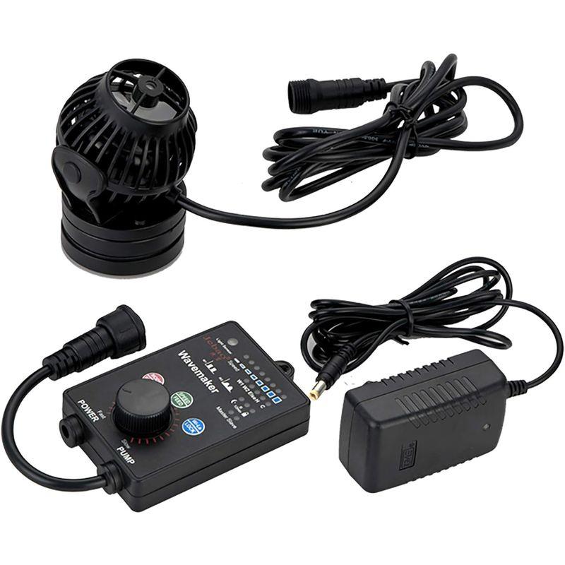 METIS OW40 ウェーブポンプ 水流ポンプ 水中ポンプ 水槽ポンプ アクアリウム ワイヤレス 回転式 水槽循環ポンプ 強力 安定 波メ OW40 ウェーブポンプ 水流ポンプ 水中ポンプ 水槽ポンプ アクアリウム ワイヤレス 回転式 水槽循環ポンプ 強力 安定 波メ