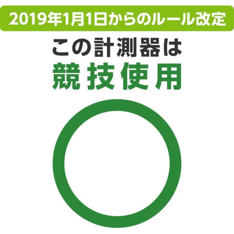 アサヒゴルフ EAGLE VISION watch6 ブラック EAGLE VISION watch6 ブラック