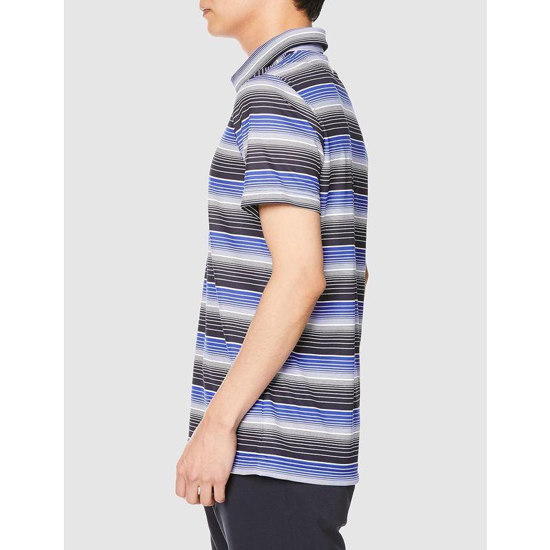 松山英樹着用モデル パリ五輪 デサント ゴルフ 半袖 ポロシャツ 松山英樹着用モデル パリ五輪 デサント ゴルフ 半袖 ポロシャツ 松山