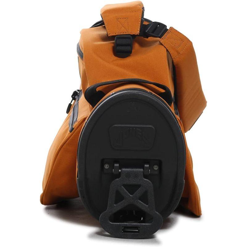 お値下げ ジョーンズ ゴルフ キャディバッグ スタンド型 5分割 9型 46インチ 2.6kg トゥルーパー メンズ JONES TROUPER-R 【O1015635938】(37008円)