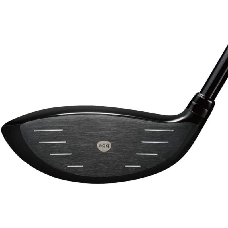 美品 PRGR(プロギア) フェアウェイウッド SUPERegg 19SUPERegg FW#3 M37 カーボン メンズ HFY3015 右 ロ 【JSB1047742945】(38178円)