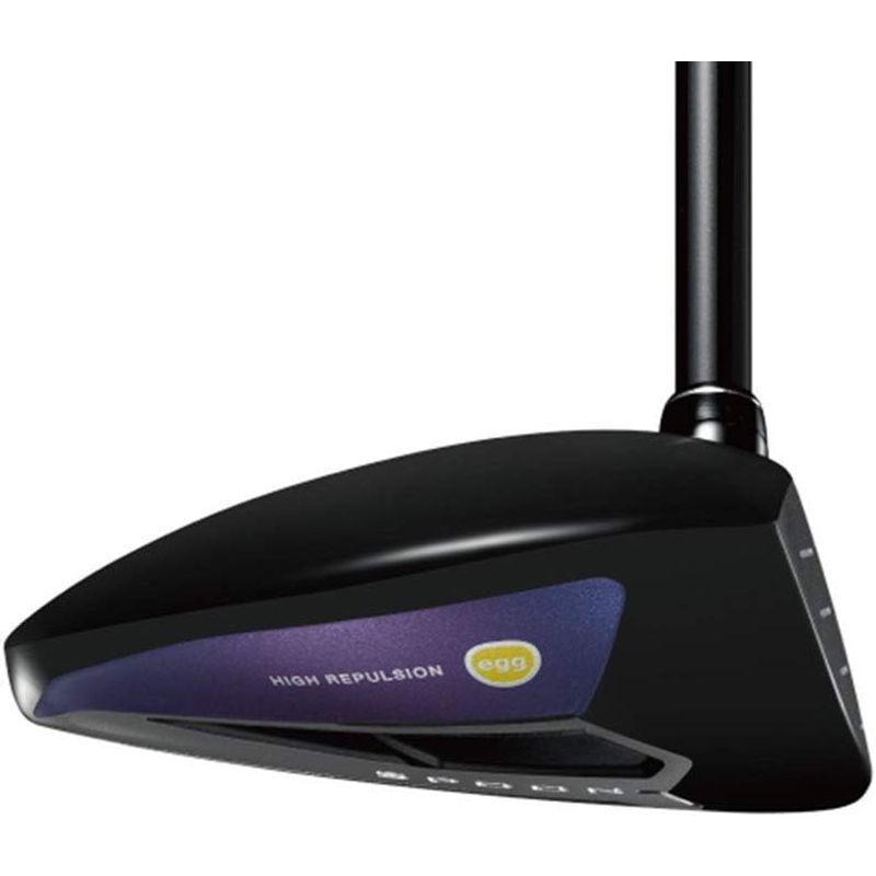 美品 PRGR(プロギア) フェアウェイウッド SUPERegg 19SUPERegg FW#3 M37 カーボン メンズ HFY3015 右 ロ 【JSB1047742945】(38178円)