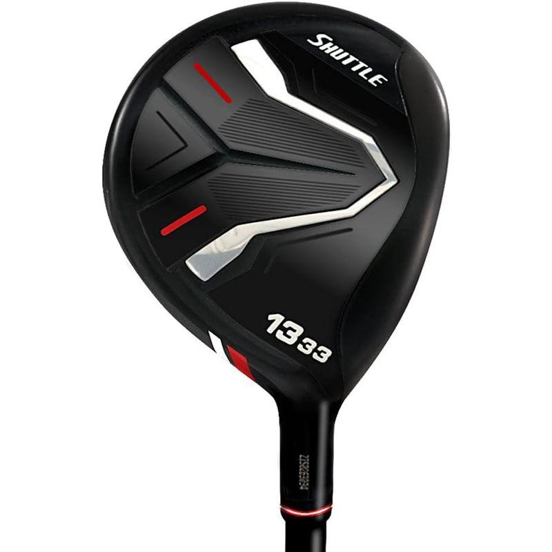 マジェスティ(Majasty) マルマン シャトル フェアウェイウッド W13 maruman SHUTTLE IMPACT FIT m23 FIT Majasty マルマン シャトル フェアウェイウッド W13 maruman SHUTTLE IMPACT m23