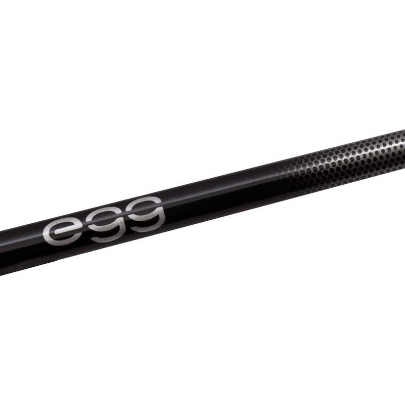 【正規販売店】 PRGR(プロギア) NEW EGG アイアン 19EGG 4I(#7-P)M37CB R カーボン メンズ GRL04-7P 右 7-P 【I1366170867】(49781円)