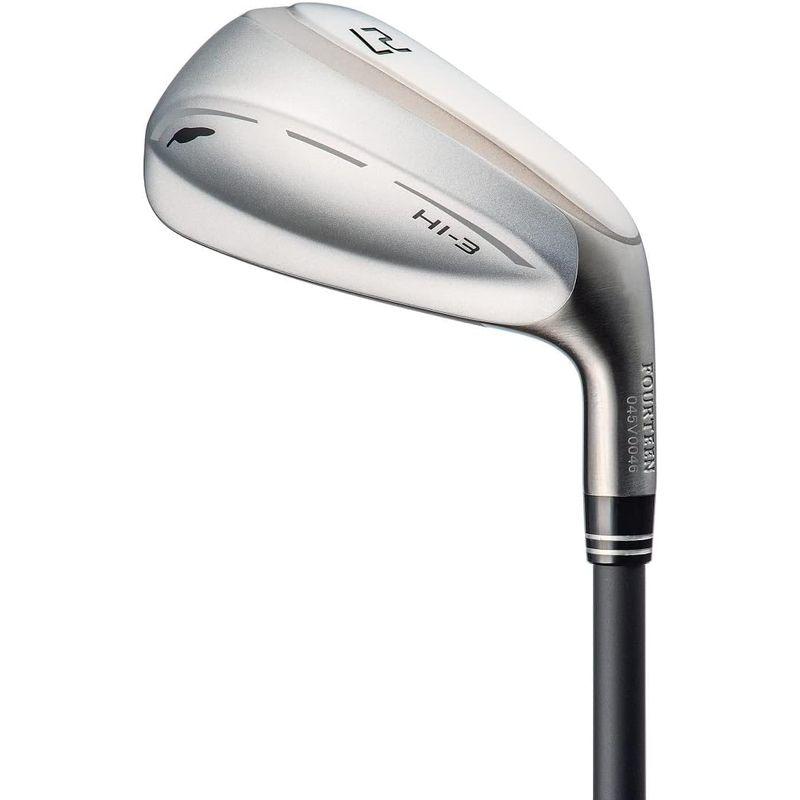 FOURTEEN(フォーティーン) HI-3 UTアイアン #34 FT-50i オリジナルカーボン メンズ 右利き用 フォーティーン #34 HI UTアイアン FT 50i オリジナルカーボン メンズ 右利き用