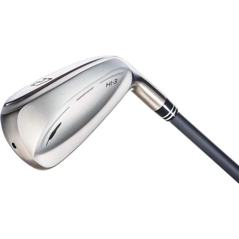 FOURTEEN(フォーティーン) HI-3 UTアイアン #34 FT-50i オリジナルカーボン メンズ 右利き用 フォーティーン #34 HI UTアイアン FT 50i オリジナルカーボン メンズ 右利き用