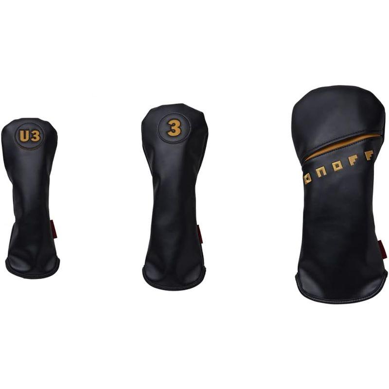 ⭐公式品⭐ グローブライド(GLOBERIDE) ONOFF DRIVER KURO ゴルフ ドライバー CBT622D S 2021年モデル メンズ 【FKP1489802738】(54286円)