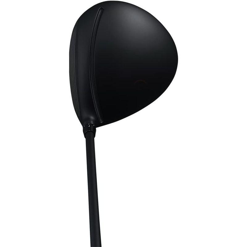 ⭐公式品⭐ グローブライド(GLOBERIDE) ONOFF DRIVER KURO ゴルフ ドライバー CBT622D S 2021年モデル メンズ 【FKP1489802738】(54286円)