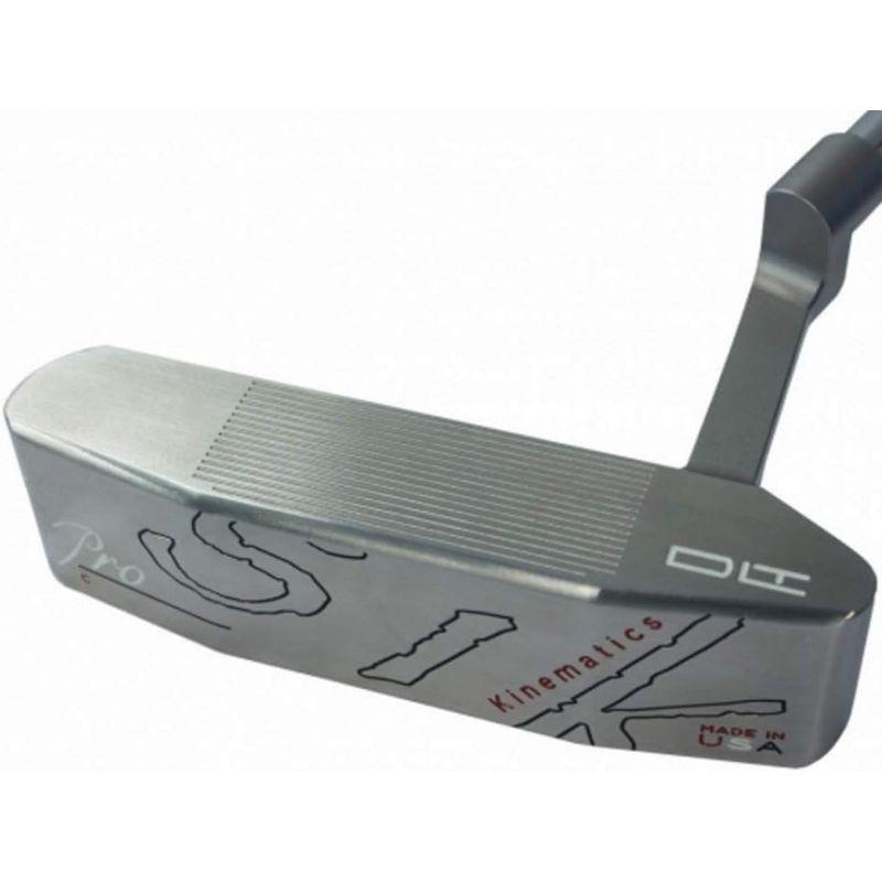 【〜6/6まで出品】 シックゴルフ(Sik Golf) パター PRO クランクネック 34インチ ユニセックス ‐ 右 【D7599948049】(27693円)