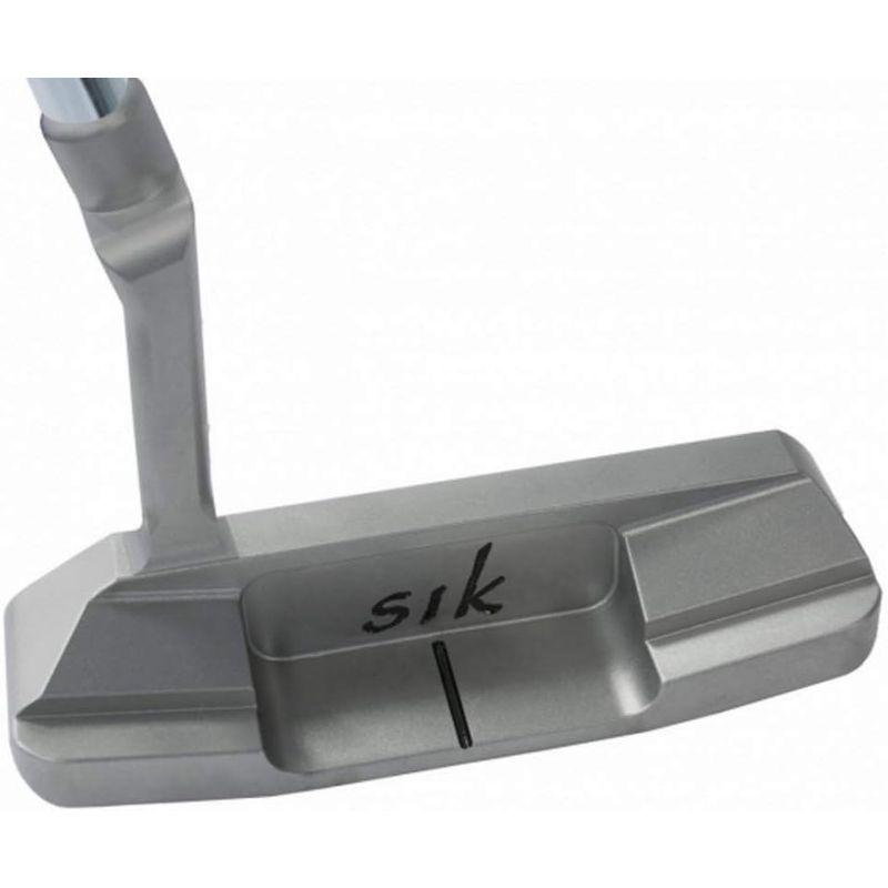 【〜6/6まで出品】 シックゴルフ(Sik Golf) パター PRO クランクネック 34インチ ユニセックス ‐ 右 【D7599948049】(27693円)