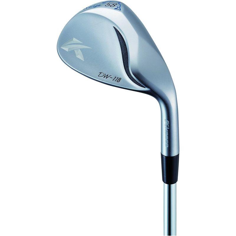 キャスコ(Kasco) サンドウェッジ ドルフィンウェッジ ストレートネックタイプ DW-118 Dolphin DP-151 レディス カ Kasco サンドウェッジ ドルフィンウェッジ ストレートネックタイプ DW Dolphin DP レディス カ 58度