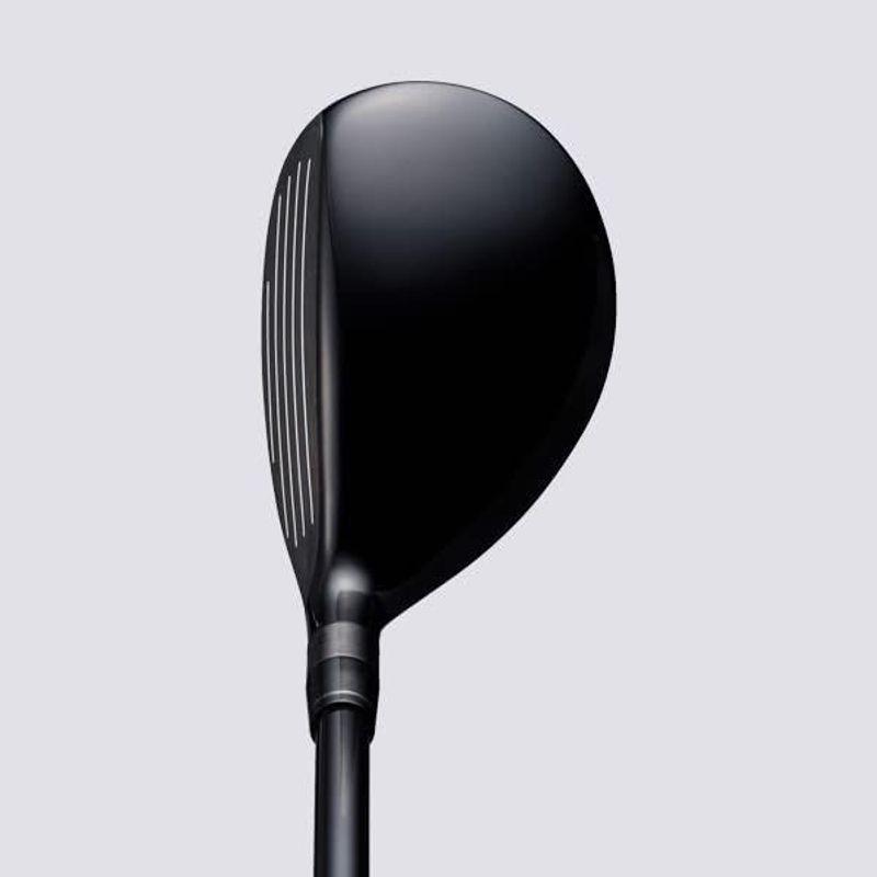 本間ゴルフ ユーティリティ T//WORLD TW757 UT VIZARD FOR TW757 ロフト角:18° 番手:UT#3 フレック TW757 FOR ユーティリティ T//WORLD UT VIZARD ロフト角 番手 UT#3 フレック