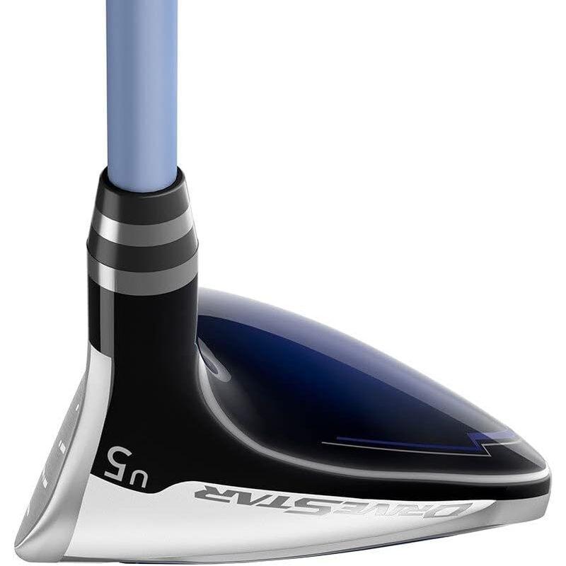 ヤマハ（YAMAHA） インプレス ドライブスター ユーティリティ(7U ロフト30度)VANQUISH for inpres LM423u for inpres LM423u YAMAHA インプレス ドライブスター ユーティリティ 7U ロフト30度 VANQUISH