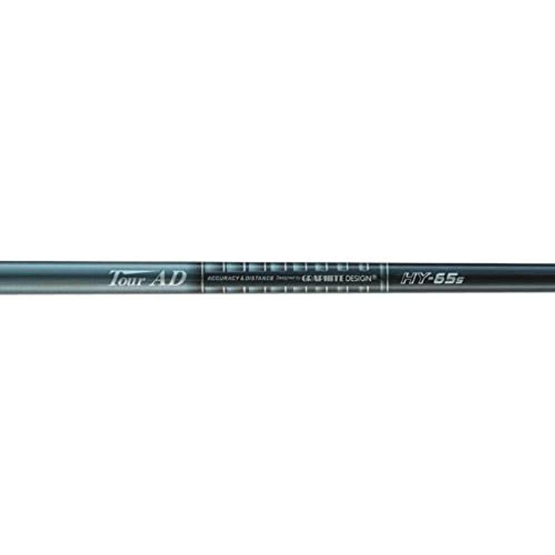 [大特価] GRAPHITE DESIGN(グラファイトデザイン) Tour AD HY HY-65 HYBRID ゴルフシャフト ユーティリティ用 単 【B1863901635】(11926円)