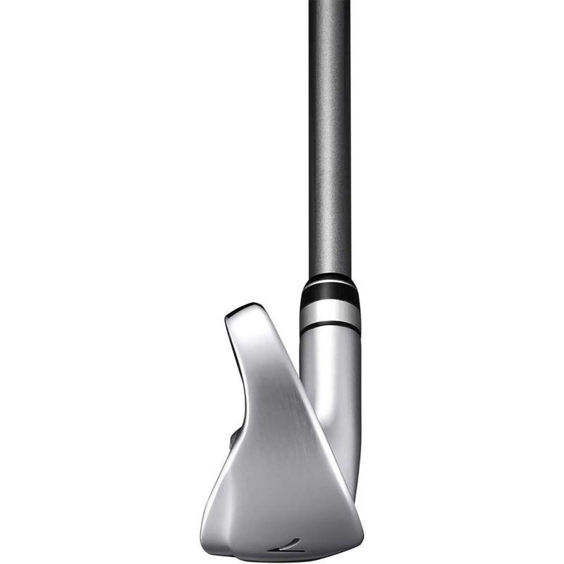 限定品 PRGR(プロギア) NEW EGG アイアン 19EGG WO 4I(#7-P)M30CB L カーボン レディース GRL26-7P 右 【1043208913】(38013円)