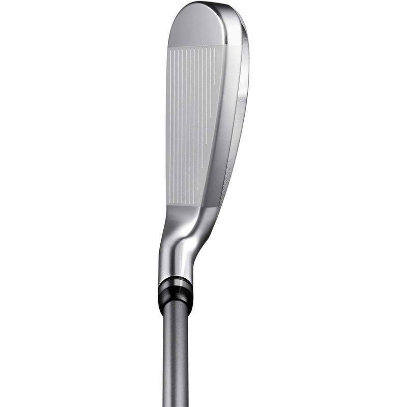 限定品 PRGR(プロギア) NEW EGG アイアン 19EGG WO 4I(#7-P)M30CB L カーボン レディース GRL26-7P 右 【1043208913】(38013円)