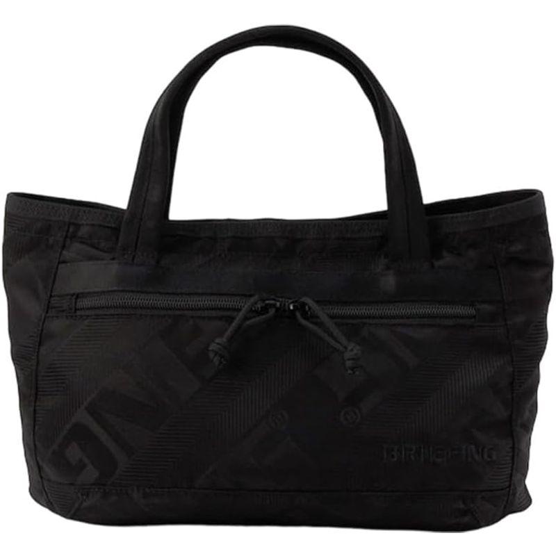 新春SALE！ BRIEFING ハイドライトリーカートトート リモンタ HIDE LIGHTLY CART TOTE LIMONTA BLACK ゴルフ 【2566553726】(16422円)