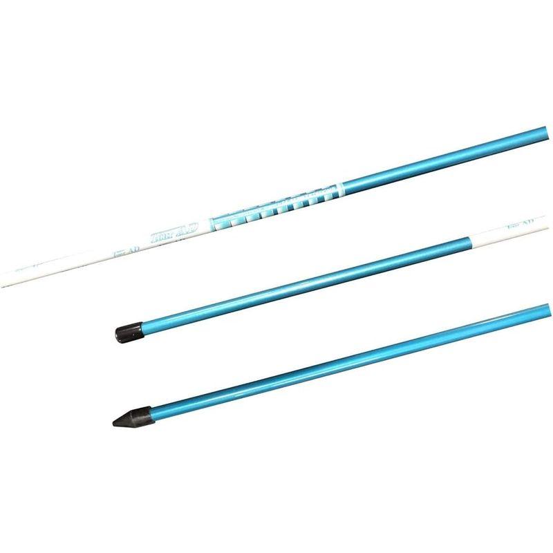 グラファイトデザイン アライメントスティック1本＆カバー(2022年ツアー支給モデル) (ブルー) アライメントスティック1本＆カバー 2022年ツアー支給モデル ブルー